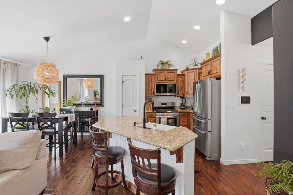 3497 S OSPREY TRL Saratoga Springs, UT 84045
