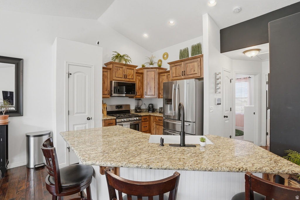 3497 S OSPREY TRL Saratoga Springs, UT 84045