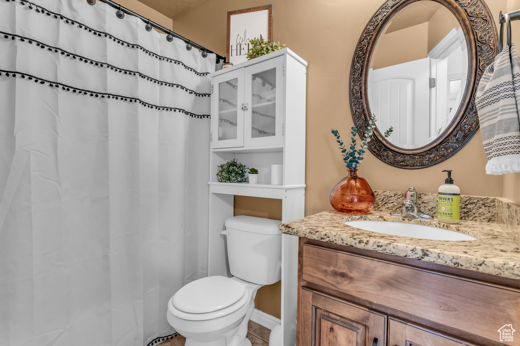 3497 S OSPREY TRL Saratoga Springs, UT 84045