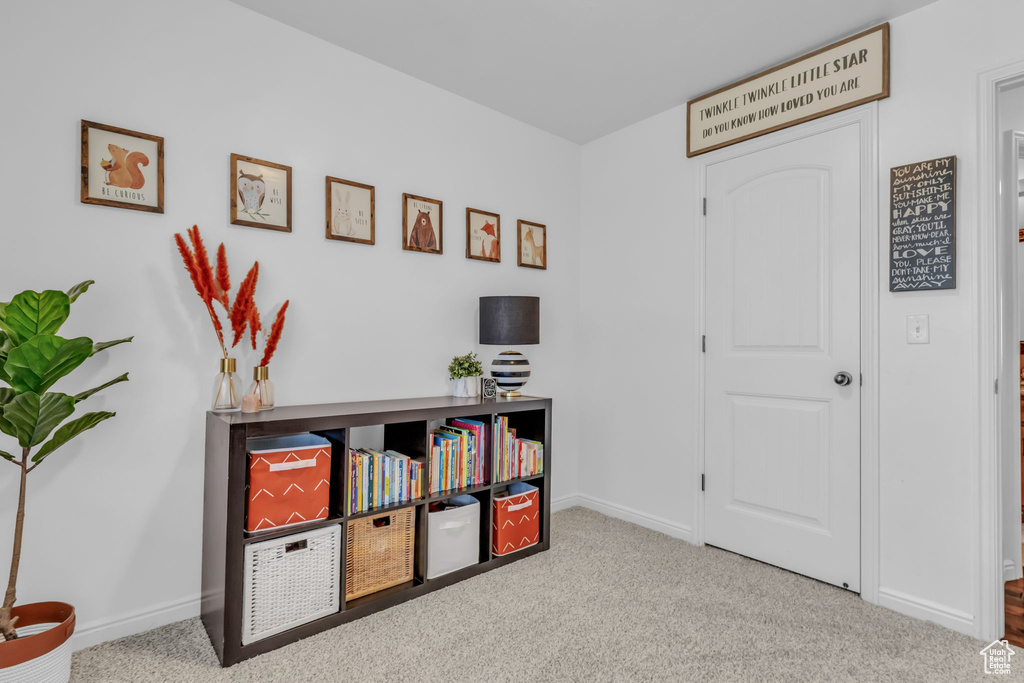 3497 S OSPREY TRL Saratoga Springs, UT 84045