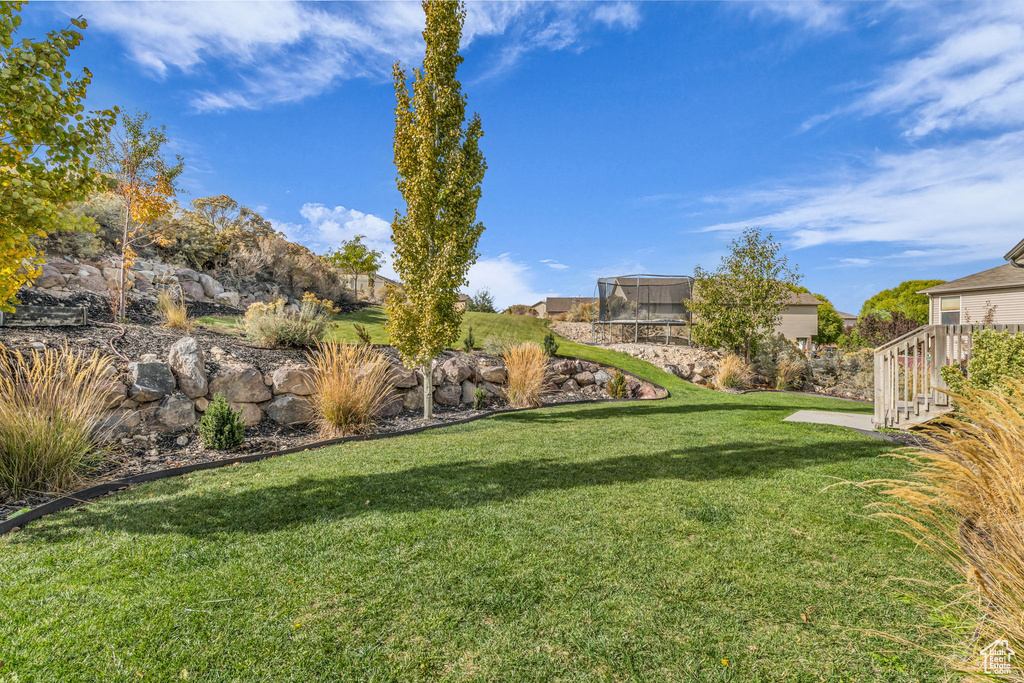 3497 S OSPREY TRL Saratoga Springs, UT 84045