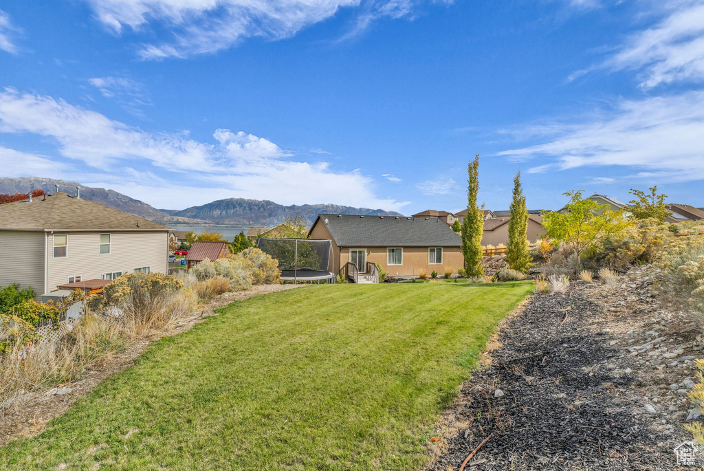 3497 S OSPREY TRL Saratoga Springs, UT 84045