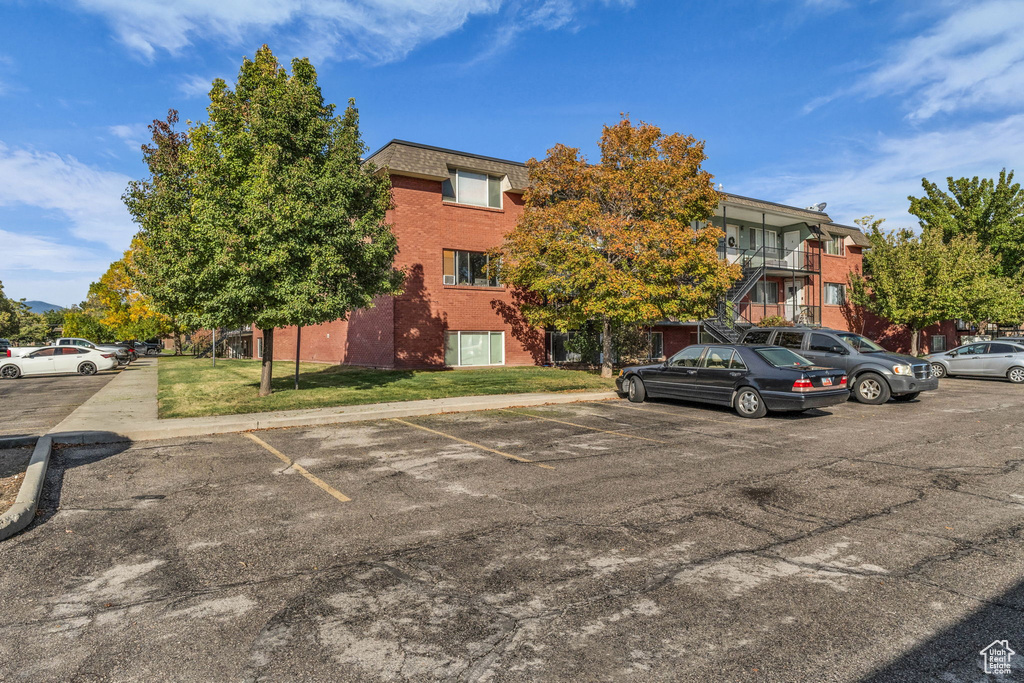 3681 S 2200 W #65 West Valley City, UT 84119