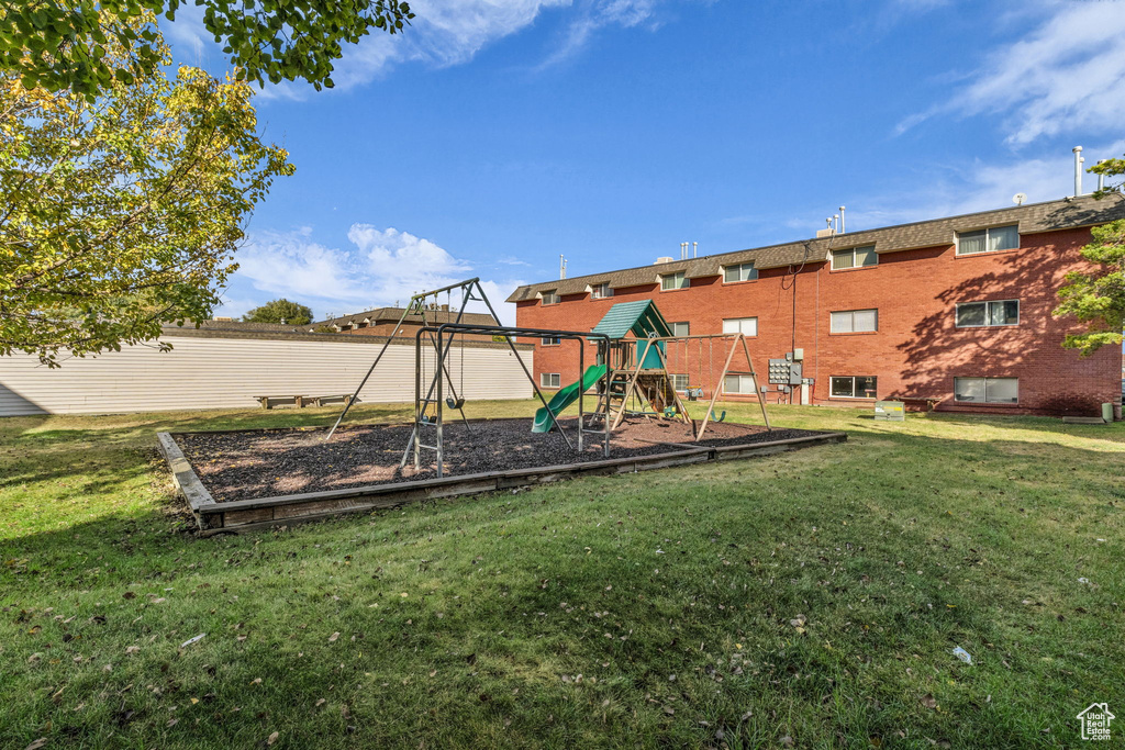 3681 S 2200 W #65 West Valley City, UT 84119