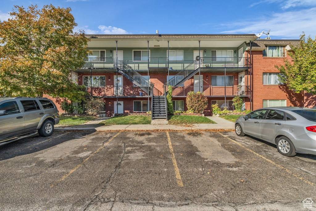 3681 S 2200 W #65 West Valley City, UT 84119