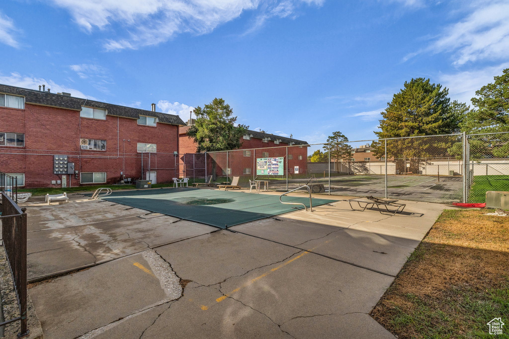 3681 S 2200 W #65 West Valley City, UT 84119