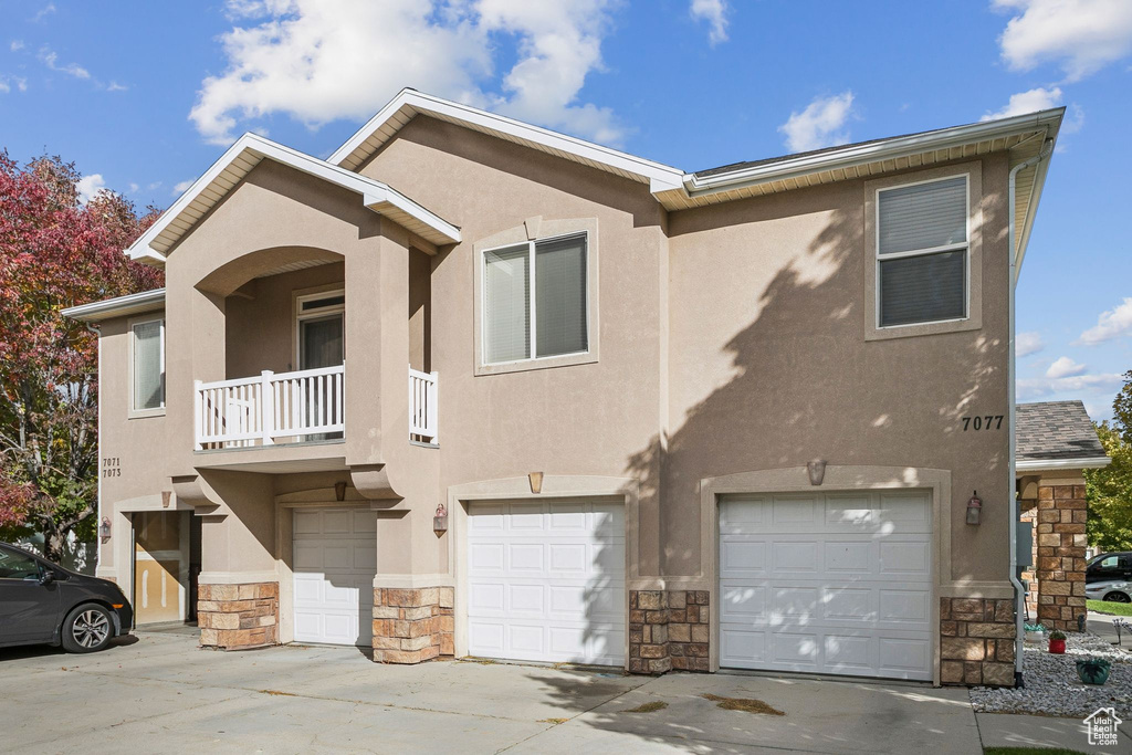 Photo 8 for MLS #2117870 at 7071 S Kristilyn Ln