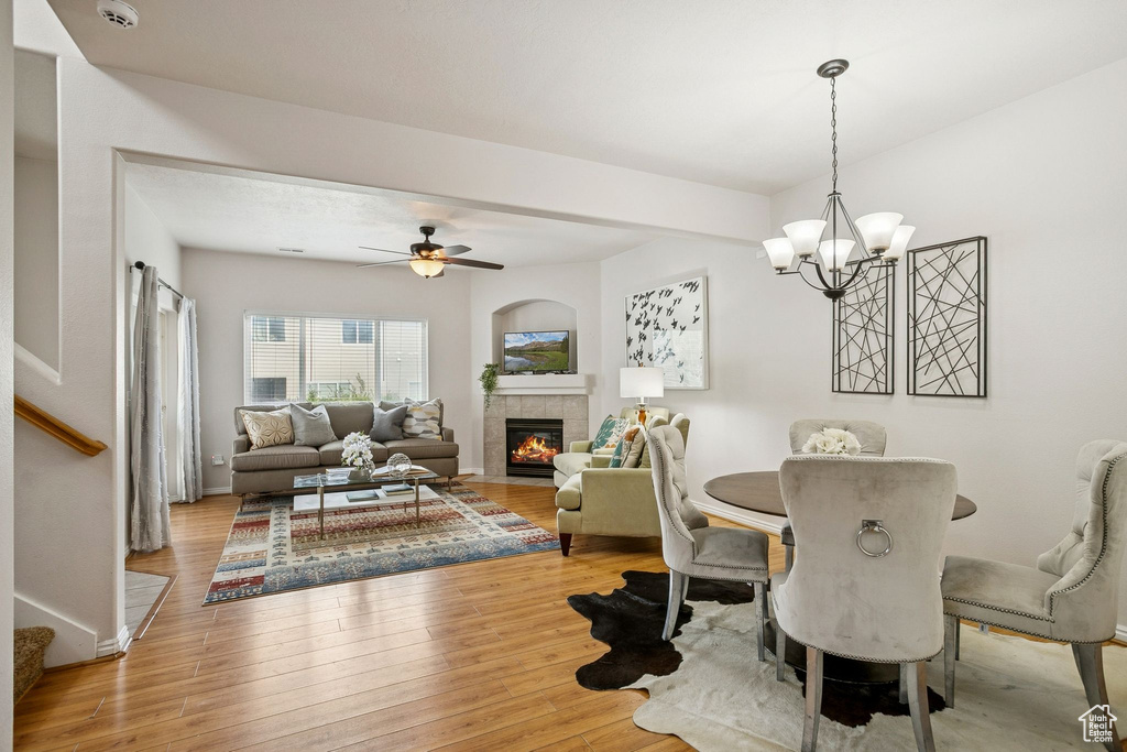 Photo 10 for MLS #2117870 at 7071 S Kristilyn Ln