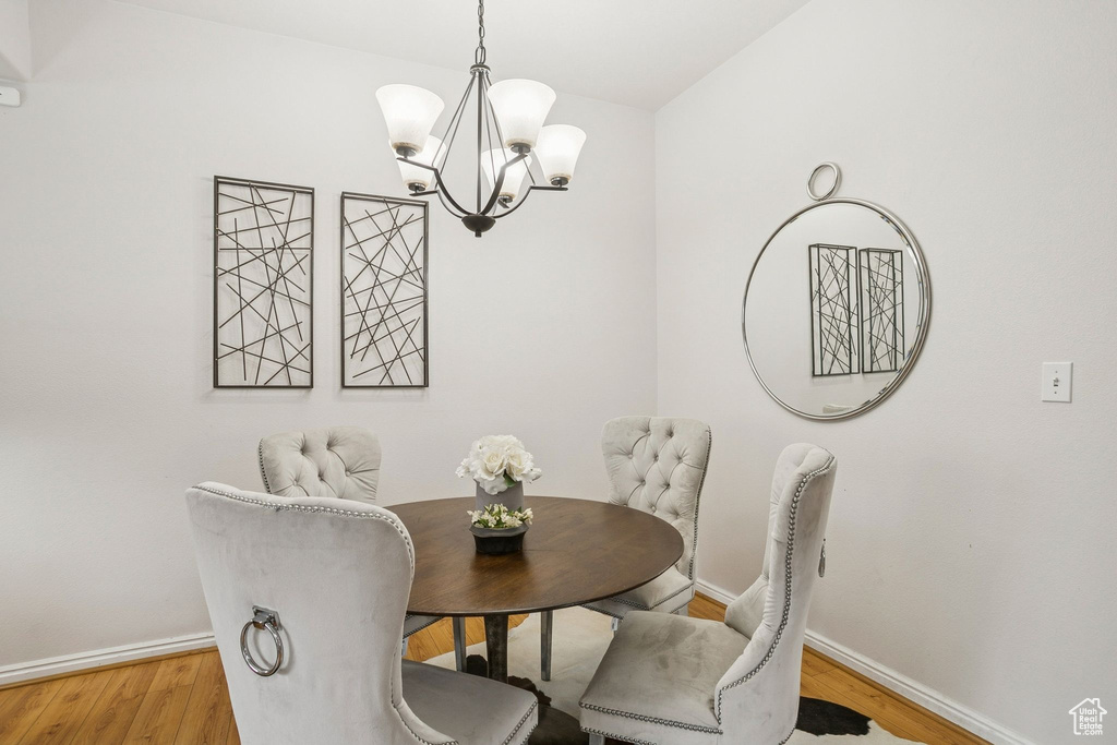 Photo 13 for MLS #2117870 at 7071 S Kristilyn Ln