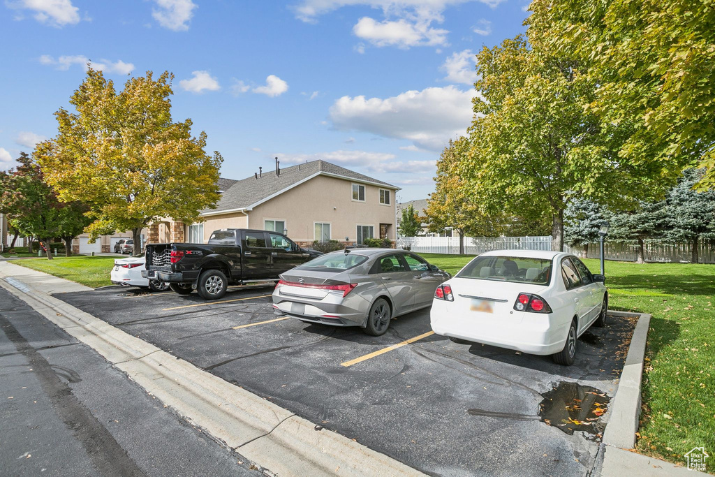 Photo 5 for MLS #2117870 at 7071 S Kristilyn Ln