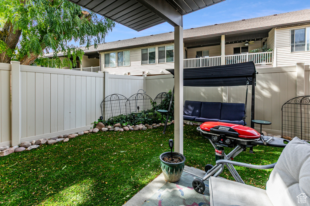 239 W LYMAN LN Bountiful, UT 84010