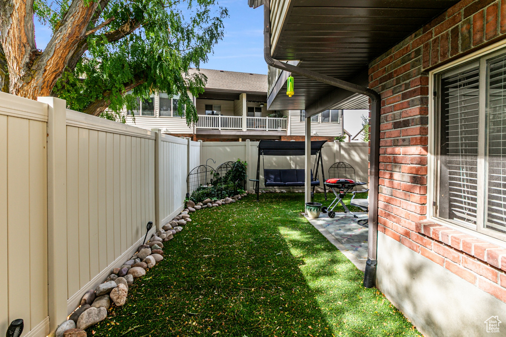 239 W LYMAN LN Bountiful, UT 84010