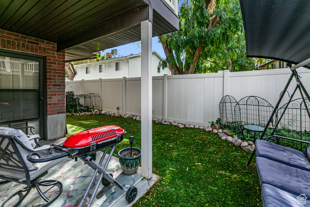 239 W LYMAN LN Bountiful, UT 84010