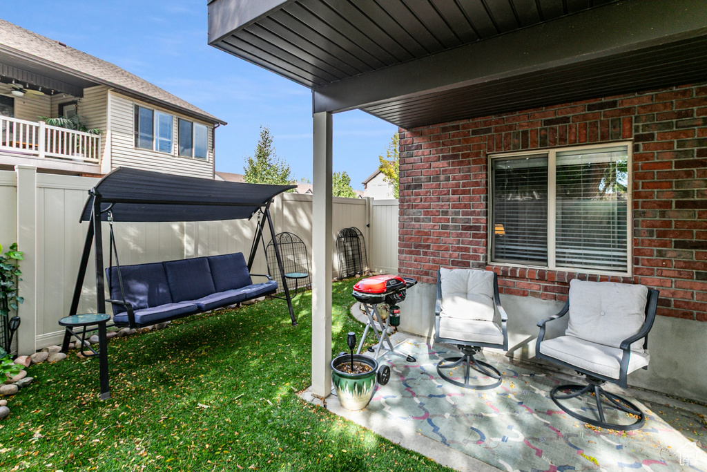 239 W LYMAN LN Bountiful, UT 84010