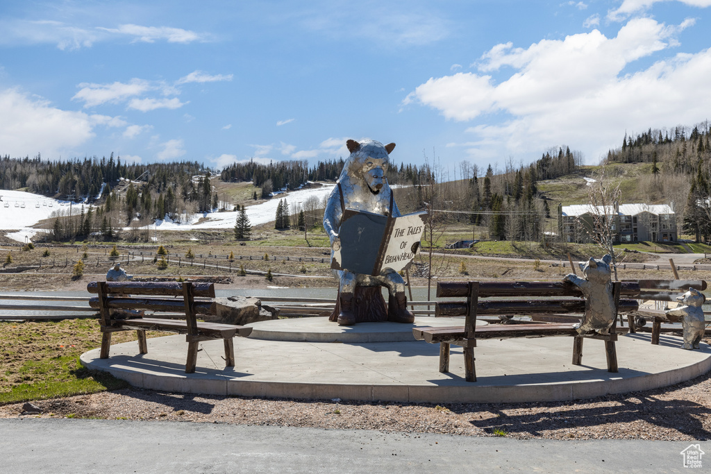 226 S HIGHWAY 143 #F2 Brian Head, UT 84719