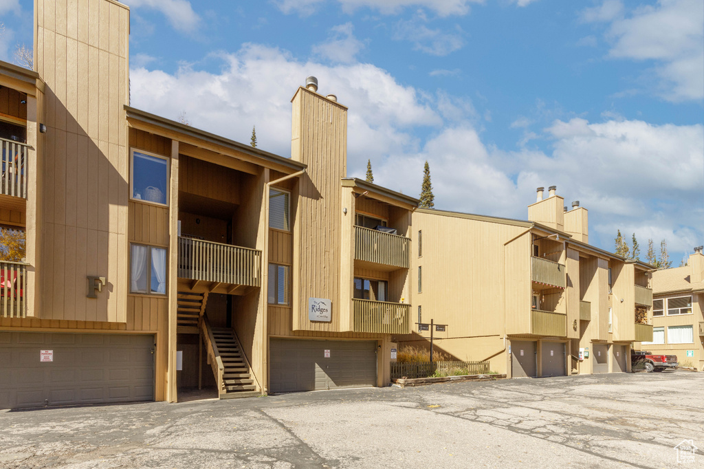 226 S HIGHWAY 143 #F2 Brian Head, UT 84719