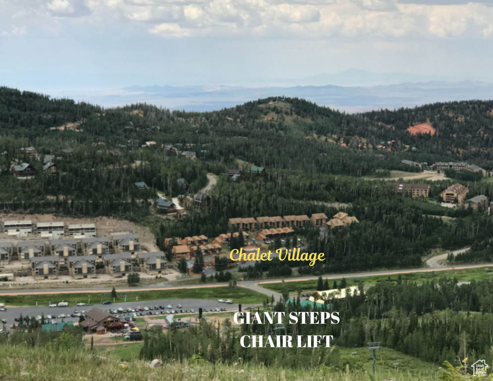 226 S HIGHWAY 143 #F2 Brian Head, UT 84719