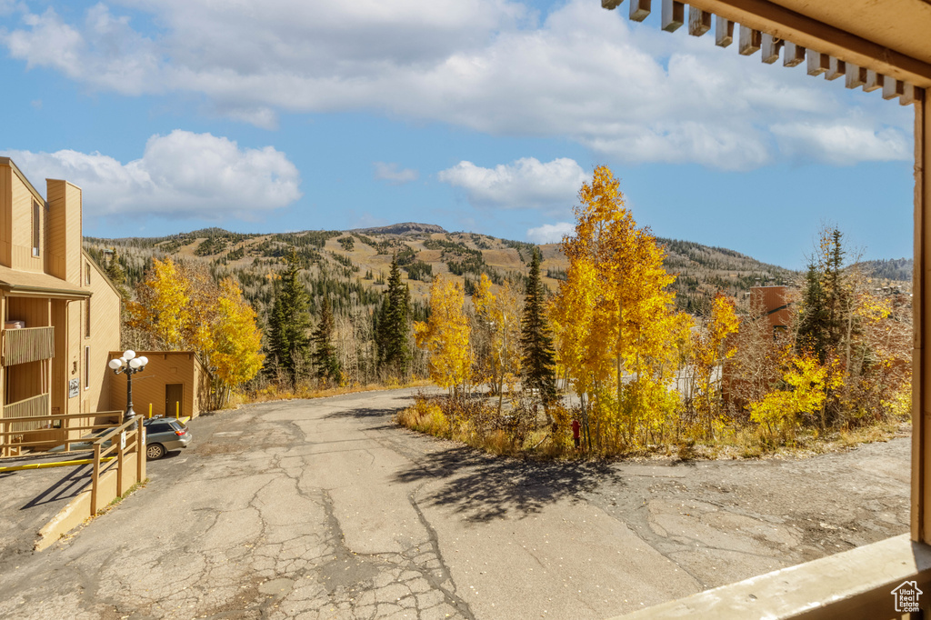226 S HIGHWAY 143 #F2 Brian Head, UT 84719