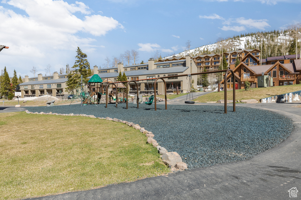 226 S HIGHWAY 143 #F2 Brian Head, UT 84719