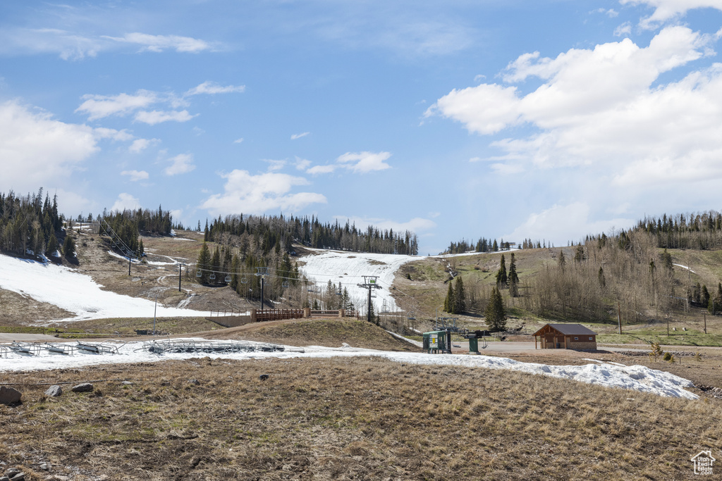 226 S HIGHWAY 143 #F2 Brian Head, UT 84719