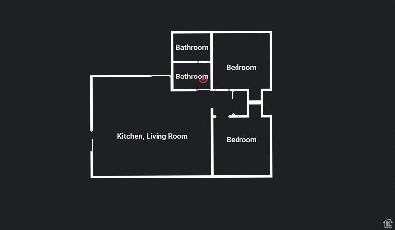 226 S HIGHWAY 143 #F2 Brian Head, UT 84719