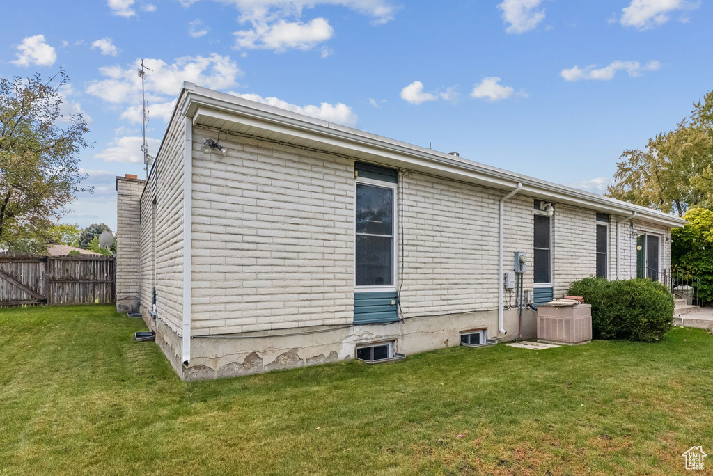 1433 E PLATA WAY Sandy, UT 84093