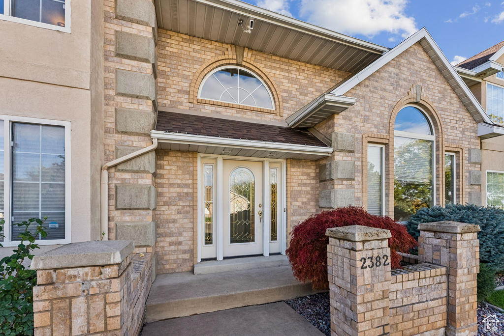 2382 SUMMERWOOD DR Layton, UT 84040