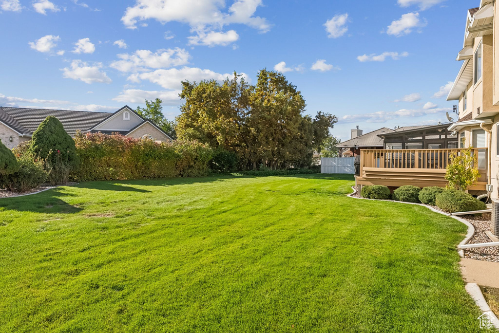 2382 SUMMERWOOD DR Layton, UT 84040