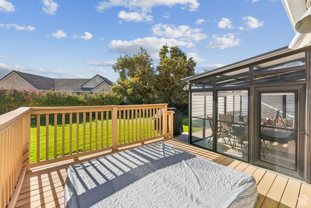 2382 SUMMERWOOD DR Layton, UT 84040