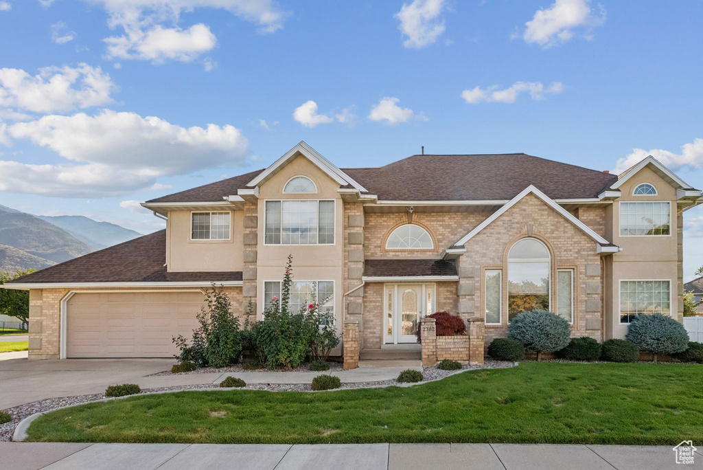 2382 SUMMERWOOD DR Layton, UT 84040