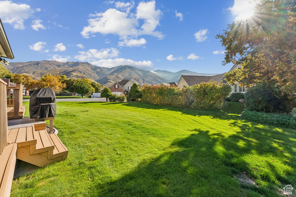 2382 SUMMERWOOD DR Layton, UT 84040