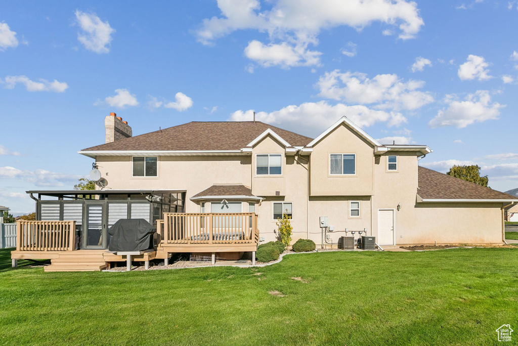 2382 SUMMERWOOD DR Layton, UT 84040