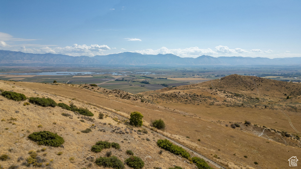 1310 N 7800 W Petersboro, UT 84325