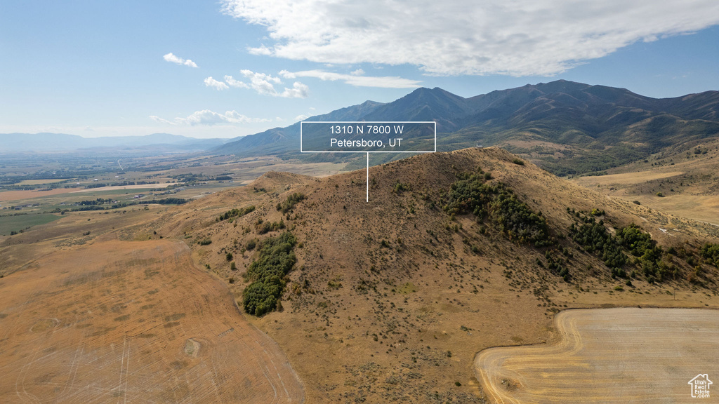 1310 N 7800 W Petersboro, UT 84325