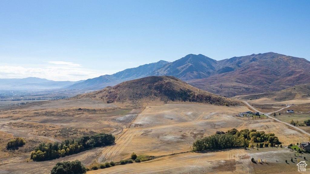 1310 N 7800 W Petersboro, UT 84325