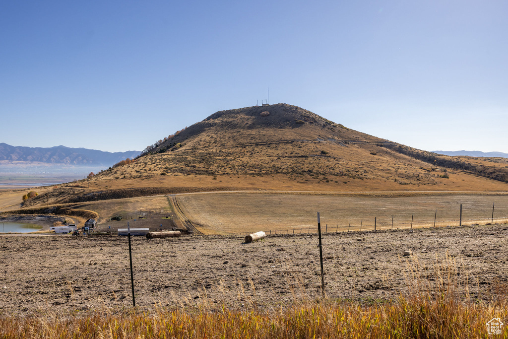 1310 N 7800 W Petersboro, UT 84325