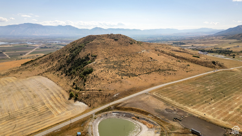 1310 N 7800 W Petersboro, UT 84325