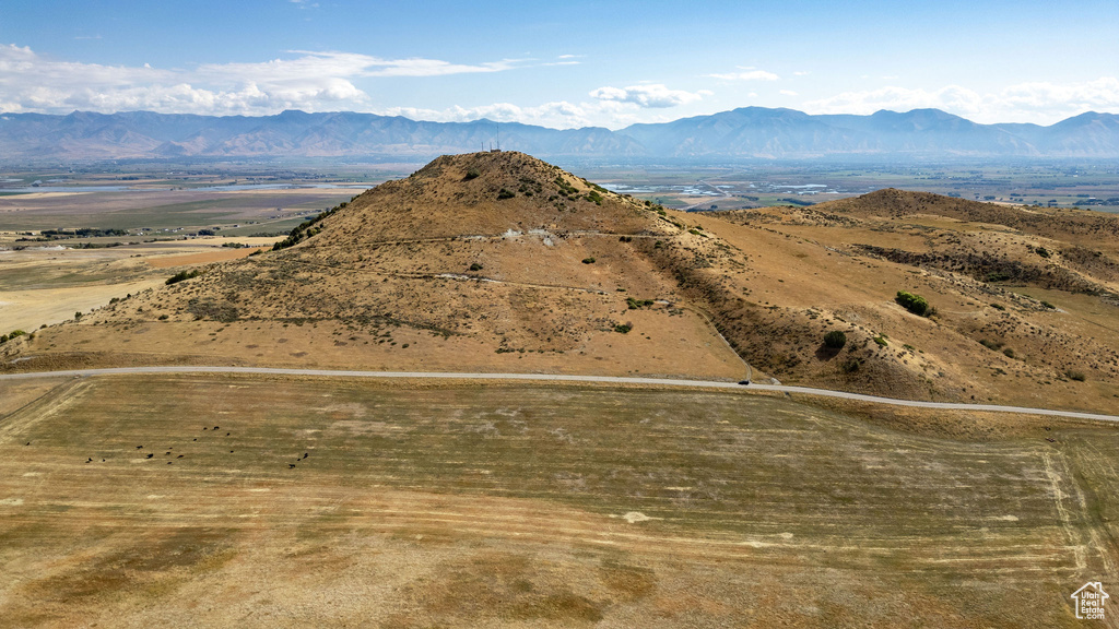 1310 N 7800 W Petersboro, UT 84325