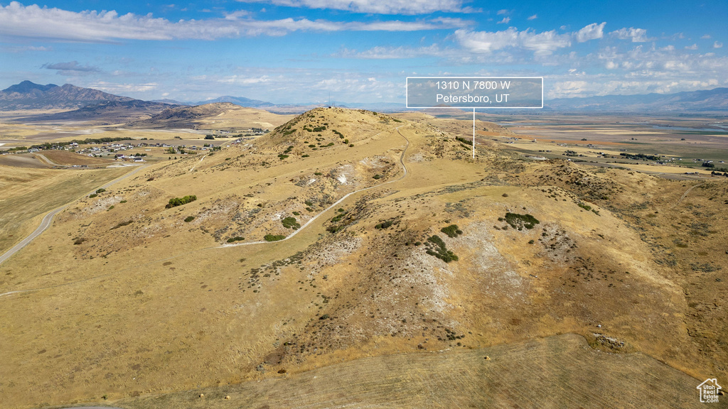 1310 N 7800 W Petersboro, UT 84325
