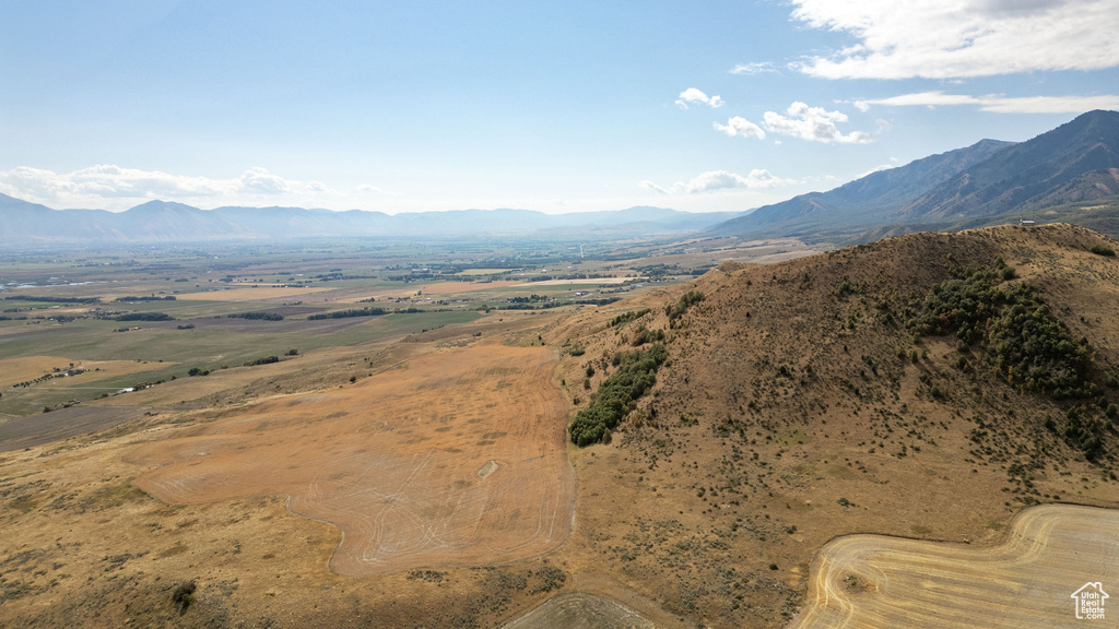 1310 N 7800 W Petersboro, UT 84325