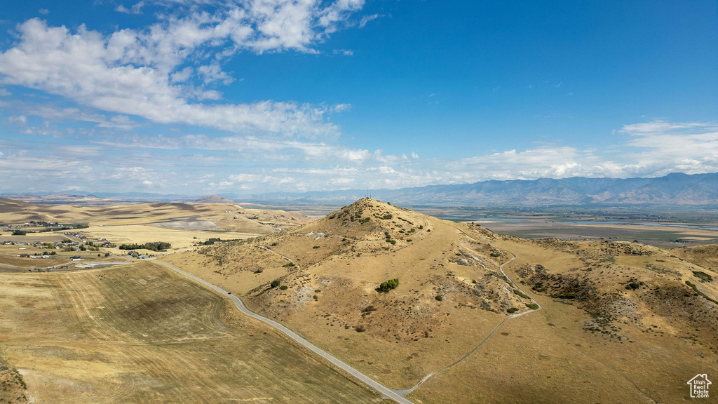 1310 N 7800 W Petersboro, UT 84325