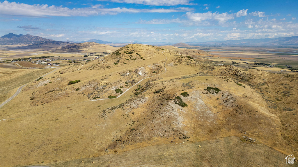 1310 N 7800 W Petersboro, UT 84325