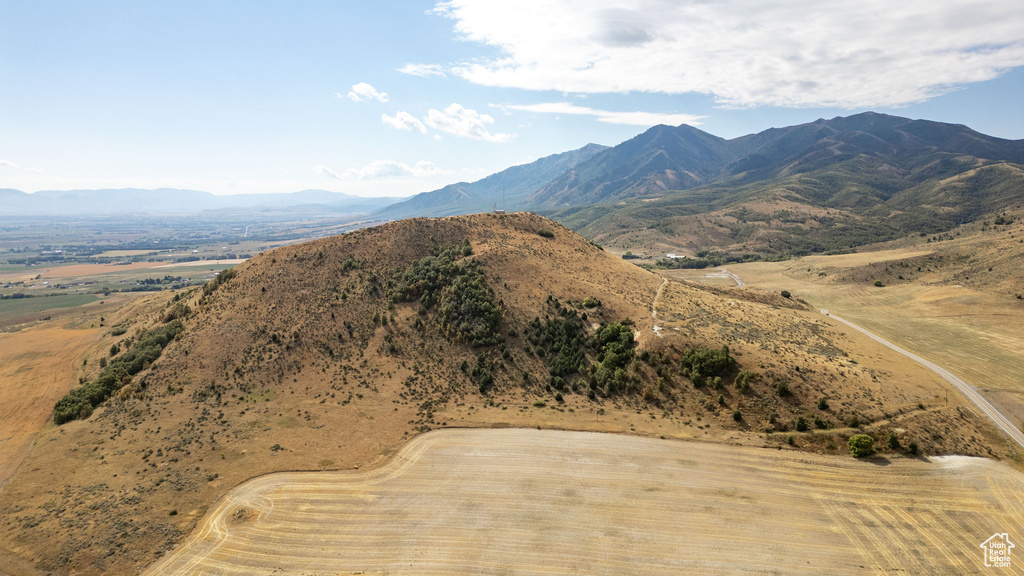 1310 N 7800 W Petersboro, UT 84325