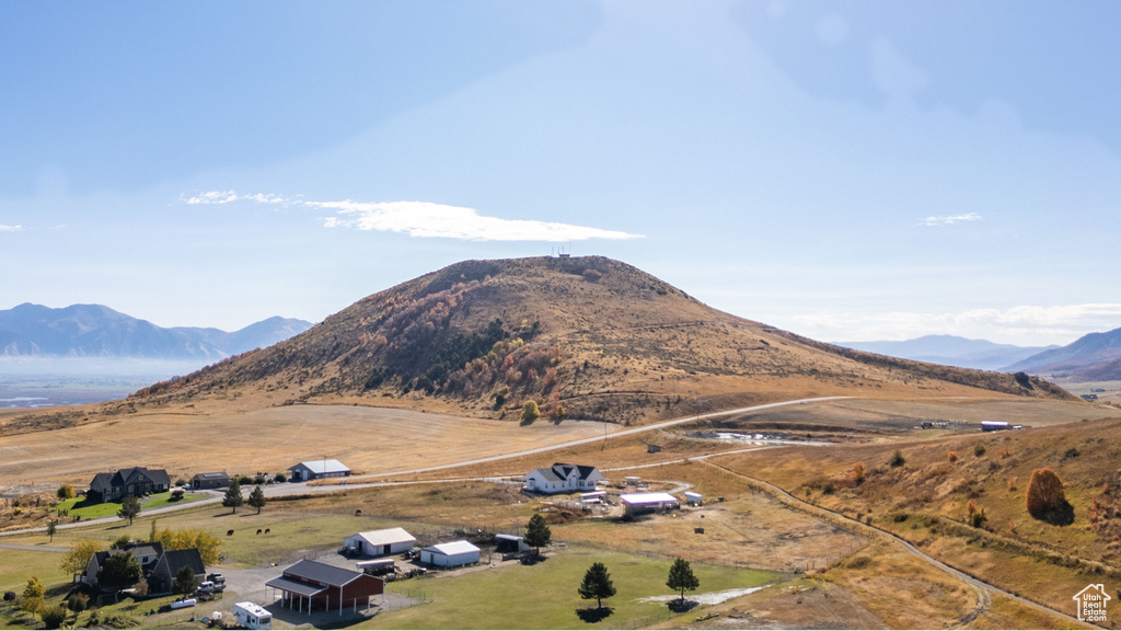 1310 N 7800 W Petersboro, UT 84325