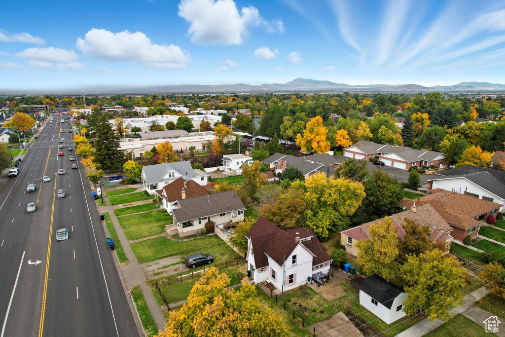 297 E 400 N Logan, UT 84321