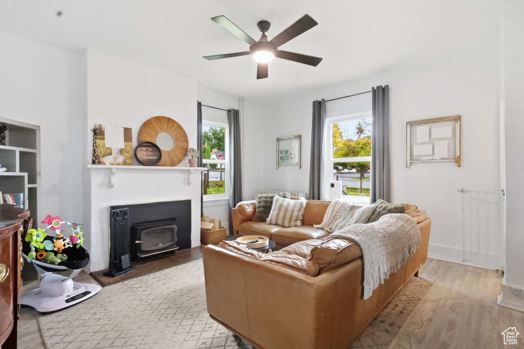 297 E 400 N Logan, UT 84321