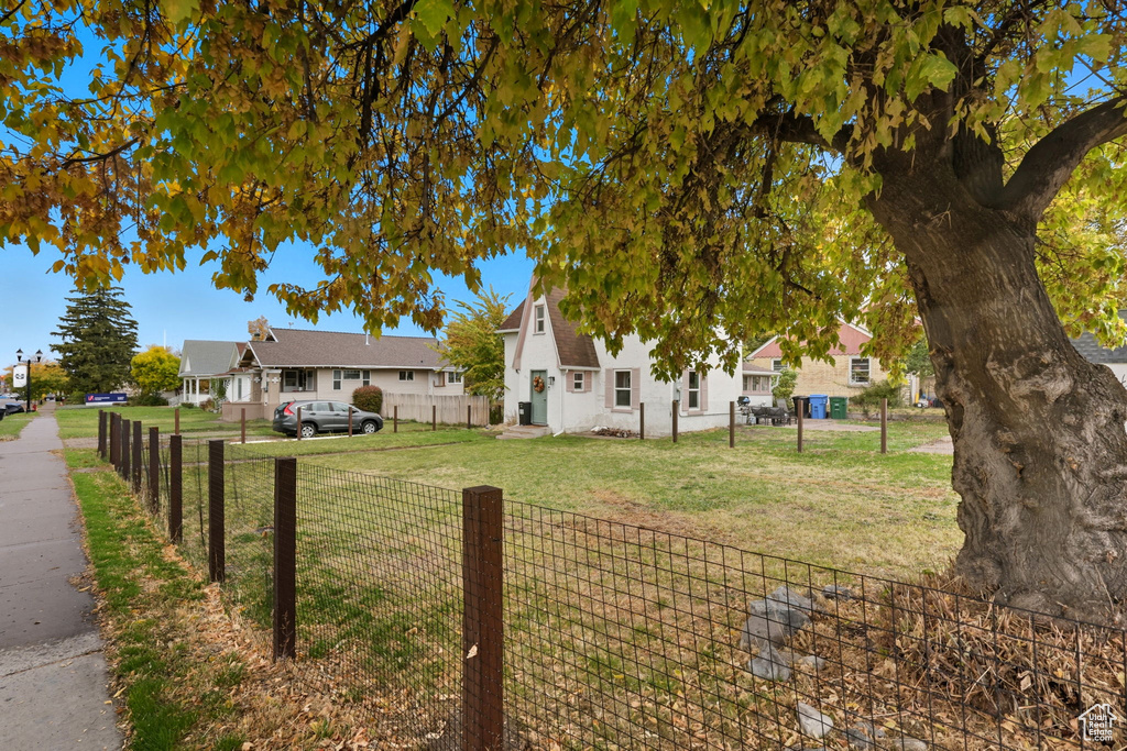 297 E 400 N Logan, UT 84321