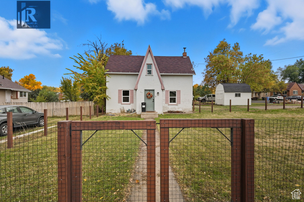 297 E 400 N Logan, UT 84321