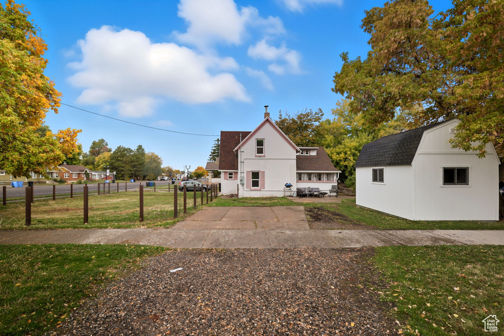 297 E 400 N Logan, UT 84321