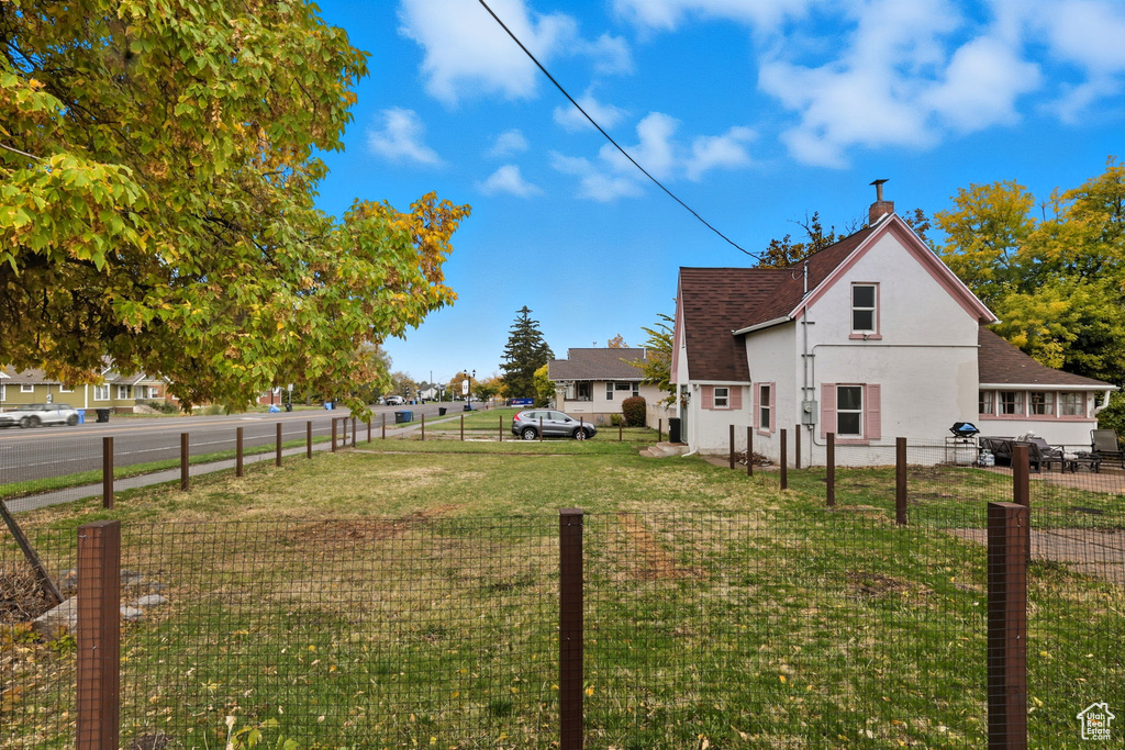 297 E 400 N Logan, UT 84321